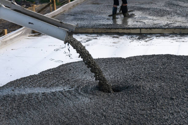 Best Concrete Retaining Walls in Saegertown, PA