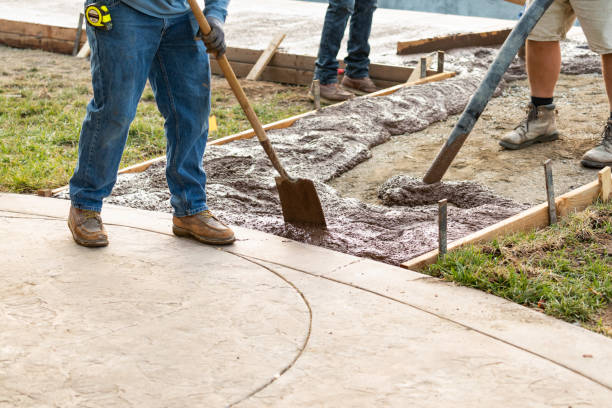 Best Concrete Sealing and Maintenance in Saegertown, PA
