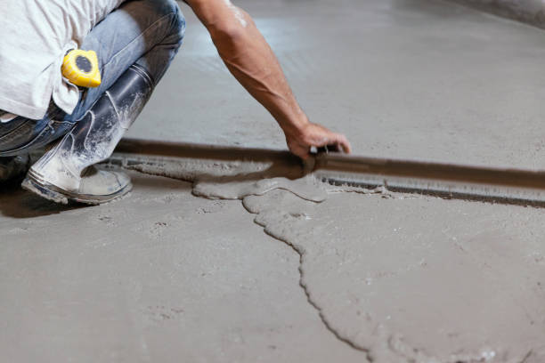  Saegertown, PA Concrete contractor Pros