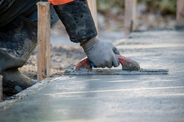 Best Concrete Foundation Repair in Saegertown, PA