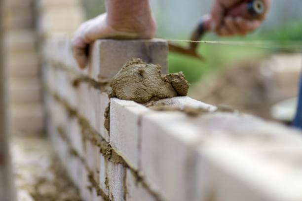 Best Concrete Steps and Stairs in Saegertown, PA