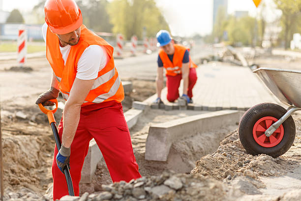 Best Concrete Removal and Replacement in Saegertown, PA