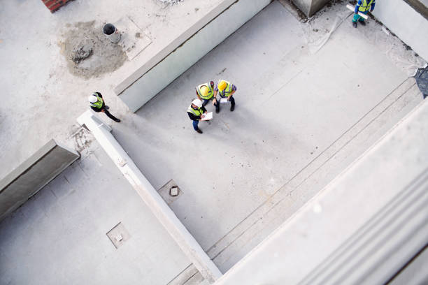 Best Concrete Foundation Repair in Saegertown, PA