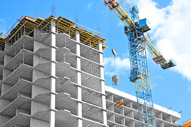 Best Commercial Concrete Services in Saegertown, PA